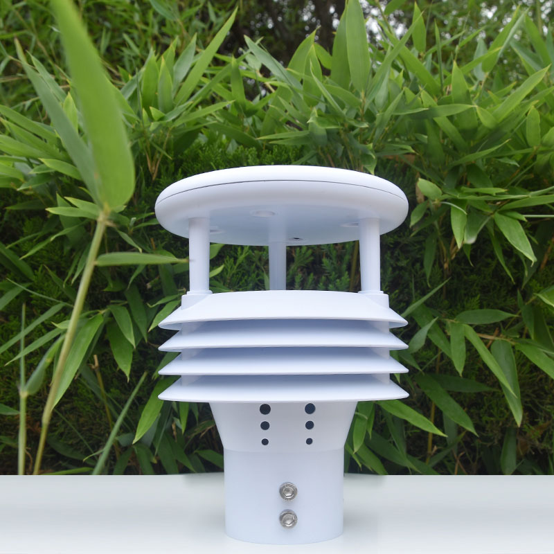 空氣溫濕度傳感器實(shí)現(xiàn)館藏文物的“天氣預(yù)報” 空氣溫濕度傳感器實(shí)現(xiàn)館藏文物的“天氣預(yù)報”