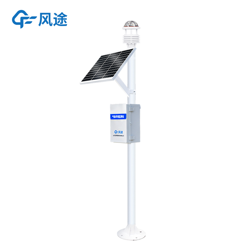 微小氣候與空氣質(zhì)量監(jiān)測(cè)儀是什么儀器？